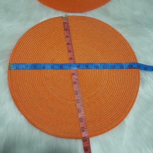 Table placemat Hobby Bobby spring - Picture 3 of 4